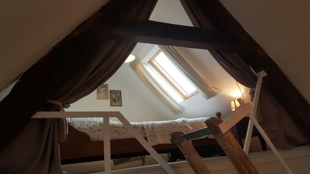 Homestay Stavenisse Exterior foto